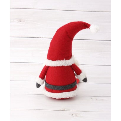 ワンズテラス one'sterrace ◆【クリスマス】ノースクリスマス フレンズ トムテ （レッド(962)）｜詳細画像