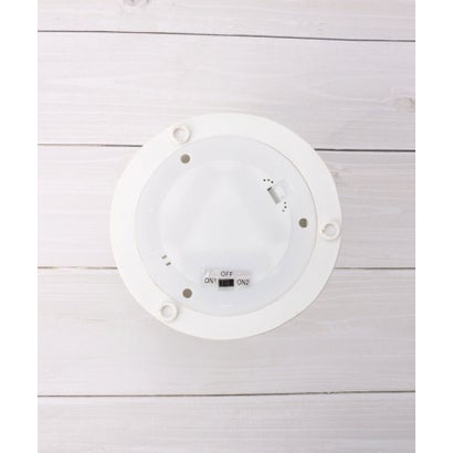 ワンズテラス one'sterrace ◆【クリスマス】リキッドLED シロクマキューブ （ホワイト(901)）｜詳細画像