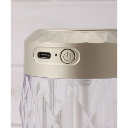 ◆ミスタル パーソナルLED加湿器 （ソノタ(879)）｜詳細画像