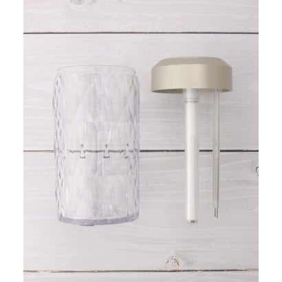 ◆ミスタル パーソナルLED加湿器 （ソノタ(879)）｜詳細画像