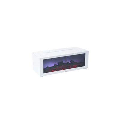 ◆アロミスト 加湿器 シュミネ （ブラック(919)）｜詳細画像