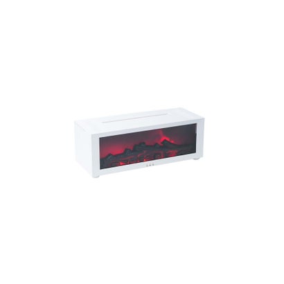 ◆アロミスト 加湿器 シュミネ （ブラック(919)）｜詳細画像