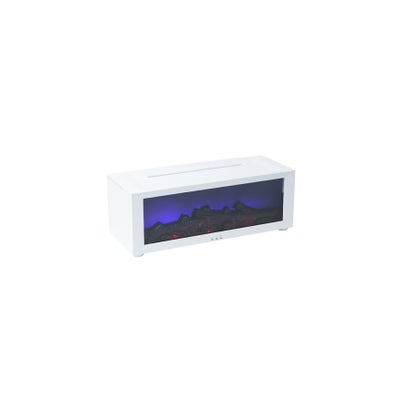 ◆アロミスト 加湿器 シュミネ （ホワイト(901)）｜詳細画像