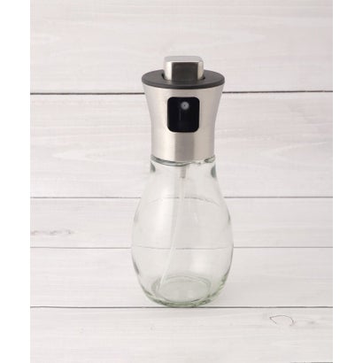 ◆SF プッシュでヘルシーオイルスプレーL 200ml （シルバー(906)）｜詳細画像