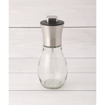 ◆SF プッシュでヘルシーオイルスプレーL 200ml （シルバー(906)）｜詳細画像