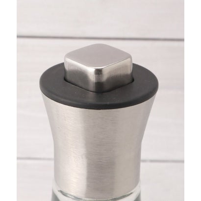 ◆SF プッシュでヘルシーオイルスプレーL 200ml （シルバー(906)）｜詳細画像