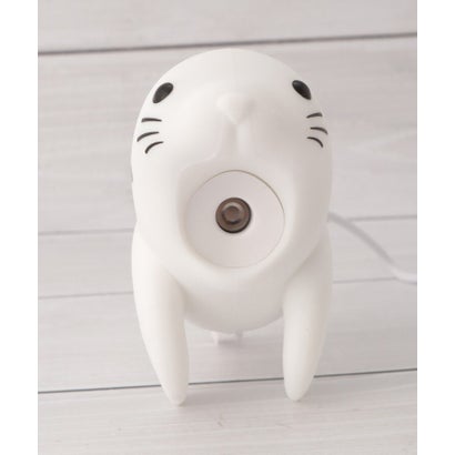 ◆ハングアニマルミスト 給電式加湿器 （ホワイト(901)）｜詳細画像