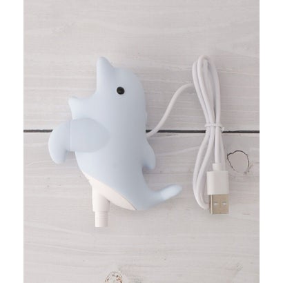 ◆ハングアニマルミスト 給電式加湿器 （ブルー(993)）｜詳細画像