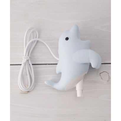◆ハングアニマルミスト 給電式加湿器 （ブルー(993)）｜詳細画像