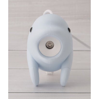 ◆ハングアニマルミスト 給電式加湿器 （ブルー(993)）｜詳細画像
