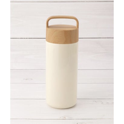 ◆ノサンカ LATTEボトル 380ml （オフホワイト(903)）｜詳細画像