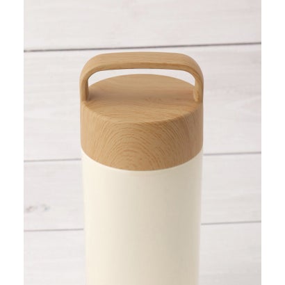 ◆ノサンカ LATTEボトル 380ml （オフホワイト(903)）｜詳細画像