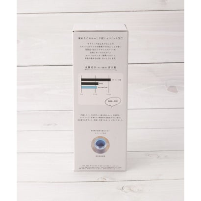 ◆ノサンカ LATTEボトル 380ml （オフホワイト(903)）｜詳細画像