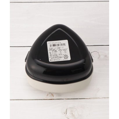 ◆おにぎりさん おにぎりケース L 470ml （オレンジ(967)）｜詳細画像