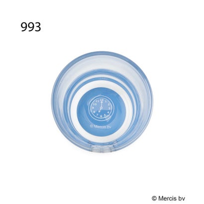 ◆Dick Bruna miffy なかよしグラス 180ml （イエロー(932)）｜詳細画像