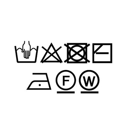 ◆サイドスリット 裾柄編みニットベスト （カーキ(927)）｜詳細画像