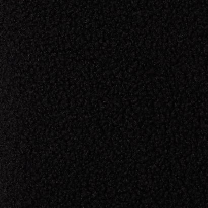 オニギリ ONIGIRI リバーシブル 中綿 キルトボアブルゾン （ブラックケイ）｜詳細画像