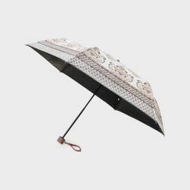 【晴雨兼用】柄アソート折りたたみ傘 （ベージュ(152)）