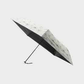 【軽量／晴雨兼用】モチーフアソート折り畳み傘 （オフホワイト(103)）