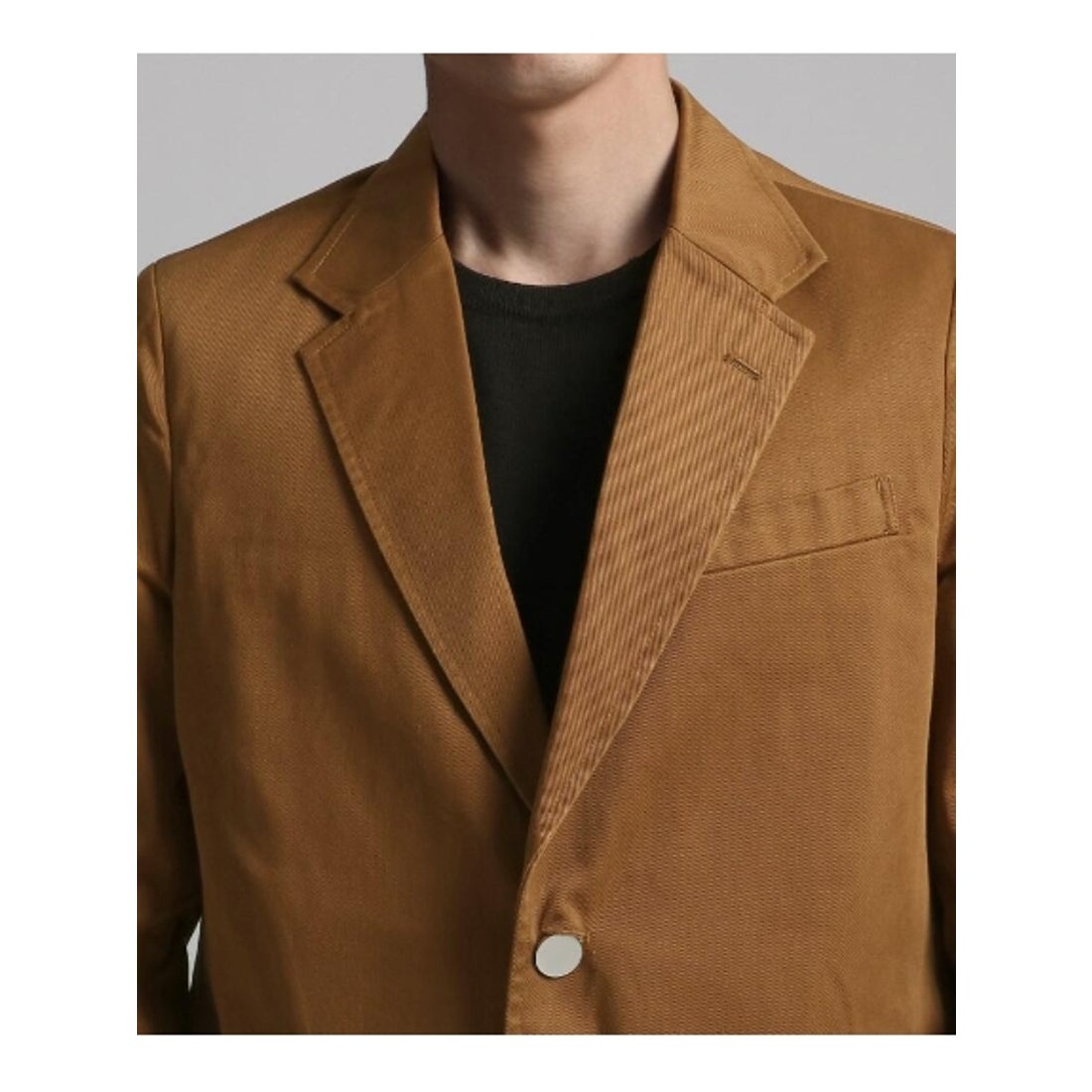 OPAQUE.CLIP OPAQUE．CLIP (F36) Dickies別注 テーラードジャケット