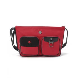 PIENZA SHOULDER （RED） -オロビアンコ(Orobianco)公式通販サイト