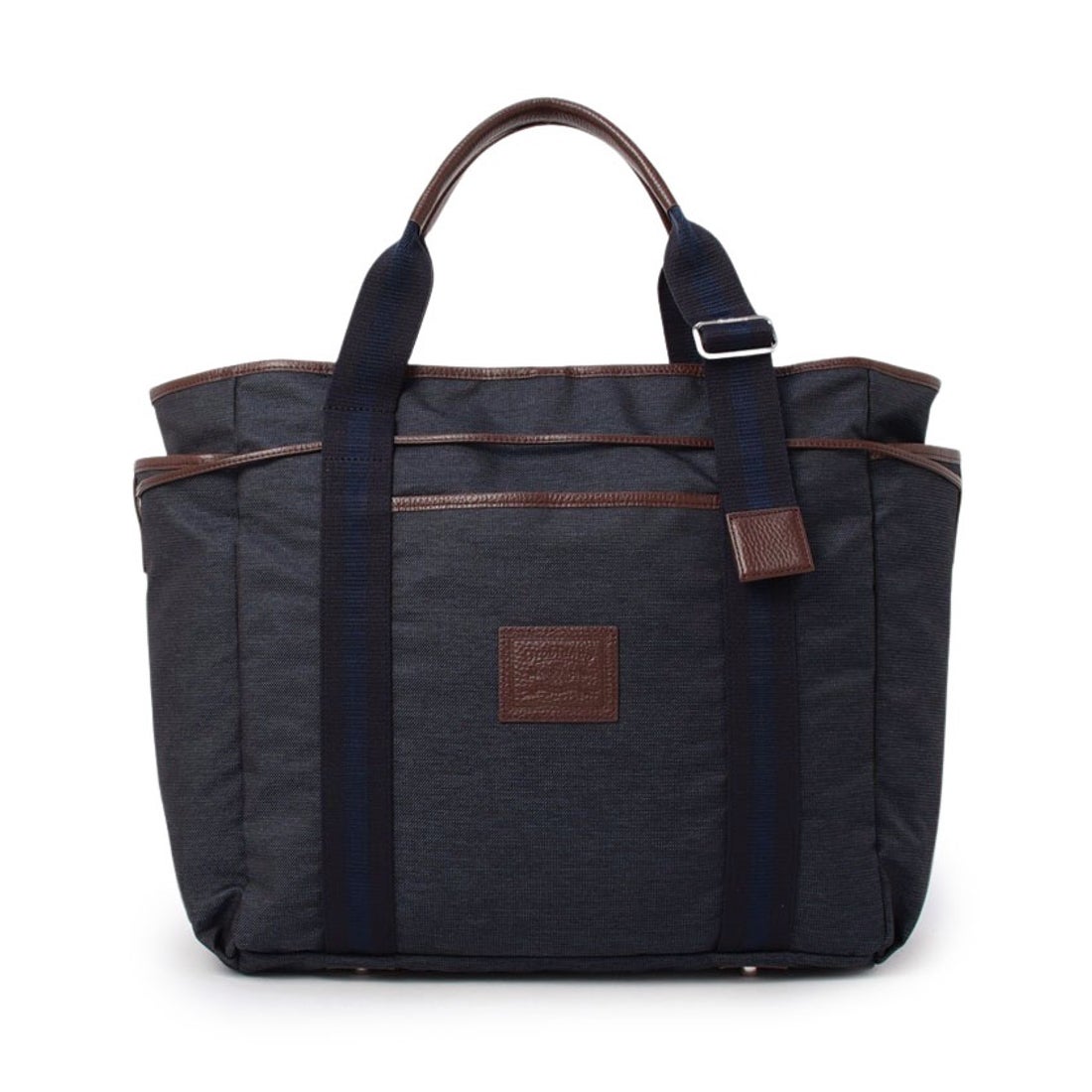 ARINNAーC 01 JEANS （NAVY/BROWN） -オロビアンコ(Orobianco)公式通販 