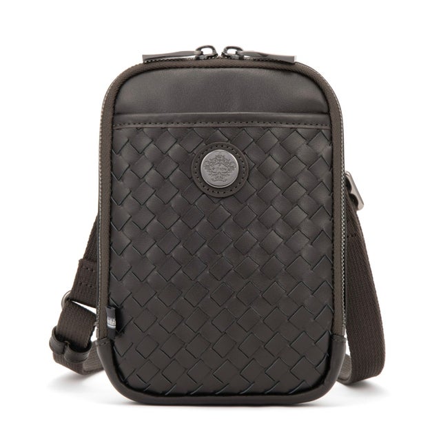 FIORE LTD （DARK  BROWN）
