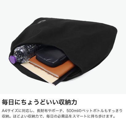 トートバッグ レディース メンズ 小さめ シンプル ミニ トート バッグ 手持ち ブランド おしゃれ コットン ナチュラル 日本製 Cotton Twill Tote Bag OR-H0406 VAT （TAUPE）｜詳細画像