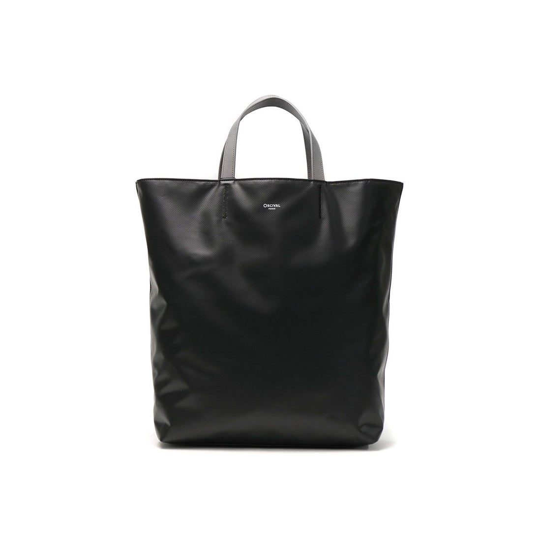 オーシバル ORCIVAL オーシバル トートバッグ ORCIVAL VERTICAL TOTE