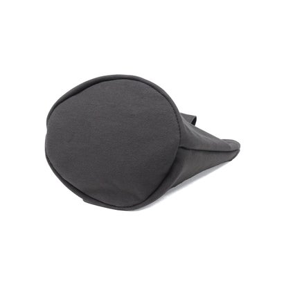 トートバッグ レディース ミニ 小さい 小さめ かわいい ブランド コンパクト 軽い 無地 コットン 日本製 トート バッグ Twill One Handle Tote OR-H0400 HBT （FADEBLACK）｜詳細画像