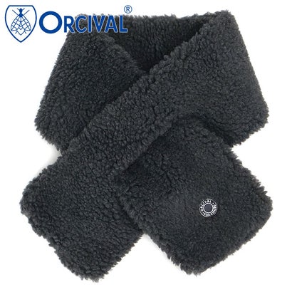 BOA SCARF STEEL [#OR-H0262-BFF] （STEEL）｜詳細画像