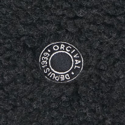 BOA SCARF STEEL [#OR-H0262-BFF] （STEEL）｜詳細画像