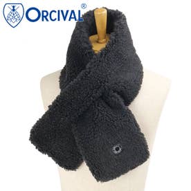 BOA SCARF STEEL [#OR-H0262-BFF] （STEEL）