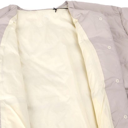 ROUND NECK BLOUSON OYSTER [#OR-A0603-DTF] （OYSTER）｜詳細画像