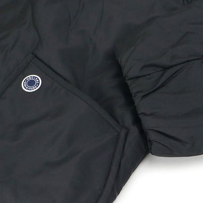STAND COLLAR BLOUSON BLACK [#OR-A0830-RTF] （BLACK）｜詳細画像