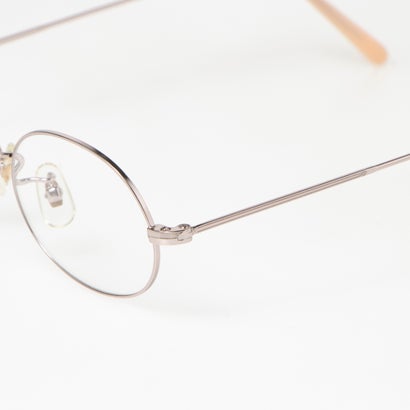オリジナルリュネット ORIGINAL LUNETTES メガネ 眼鏡 アイウェア レディース メンズ （ピンク）｜詳細画像