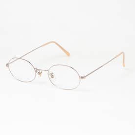 メガネ 眼鏡 アイウェア レディース メンズ （ピンク）