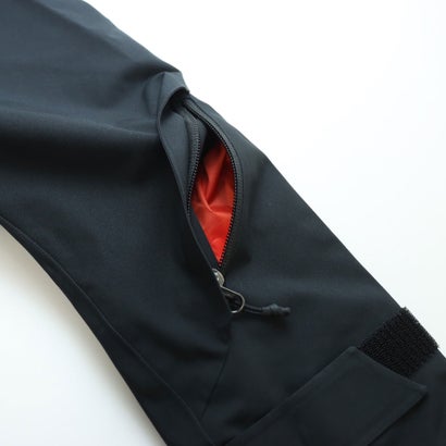 オロス OROS Immix Jacket 2022 イミックスジャケット2022 （ブラック）｜詳細画像