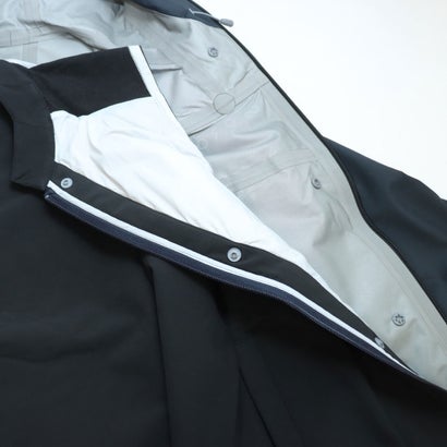 オロス OROS GEMINI Jacket ジェミナイジャケット （ブラック）｜詳細画像