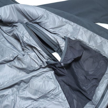 オロス OROS Immix Jacket 2023 イミックスジャケット2023 （ブラック）｜詳細画像