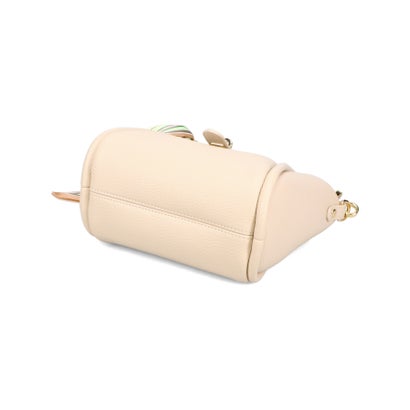 スカーフ付き2wayハンドバッグ/BA-252 （BEIGE）｜詳細画像