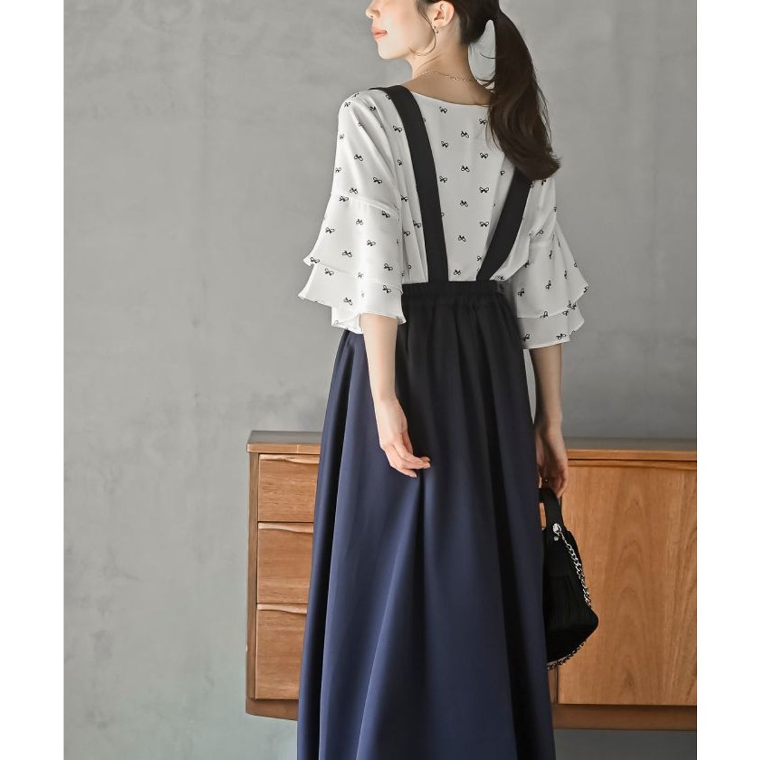 まーちゃんさま】* vintage cloth ❀ モカ色 特別 レースクロス