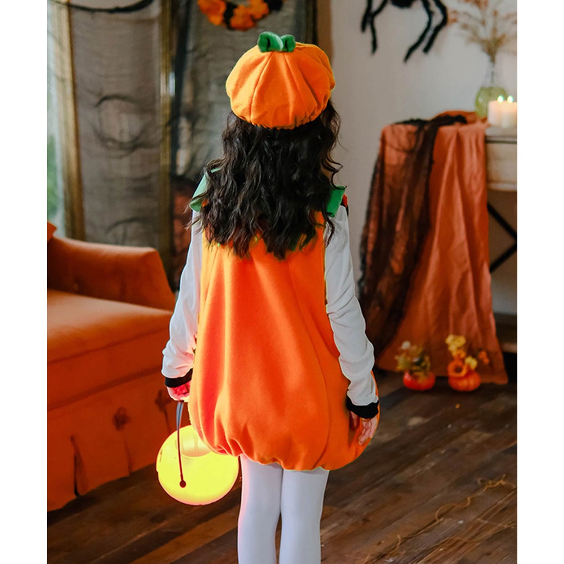 オシャレボ OSYAREVO 【ネット限定】キッズ コスプレ ハロウィン