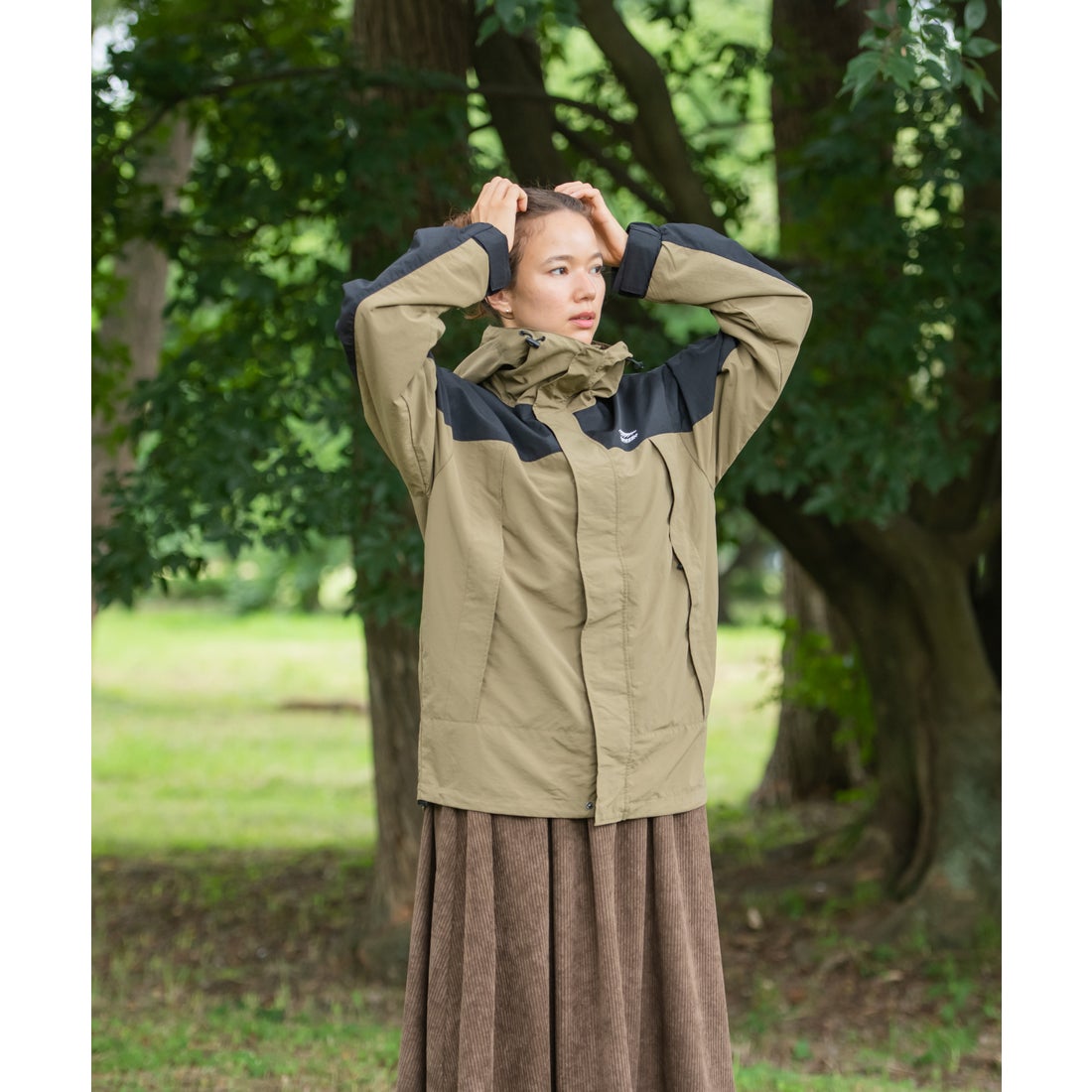アウトドアプロダクツ OUTDOOR PRODUCTS 【OUTDOORPRODUCTS】切替 