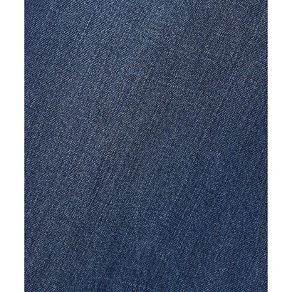 【RED CARD TOKYO×23区】ストレッチ デニムワイドパンツ （ミッドブルー系）｜詳細画像