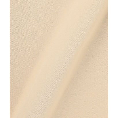 23区 S 【SLOW/一部店舗限定】ウォームテリー フレアスカート （ブルーグレー系）｜詳細画像