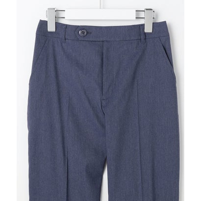 エアリーストレッチ テーパードパンツ （ネイビー）｜詳細画像