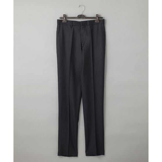 ほぼ通年使用可【洗える/ストレッチ/シワになりにくい】ZERO TRIA ウォッシャブルパンツ(24年モデル) （ネイビー系8）