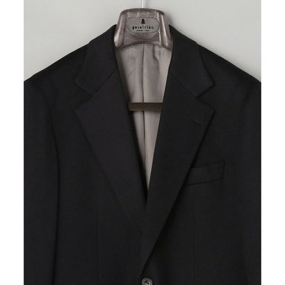 GOTAIRIKU GOLD LABEL/WEB&一部店舗限定【COLOMBO】ピュアカシミヤ ジャケット(25年モデル) （グリーン系）｜詳細画像