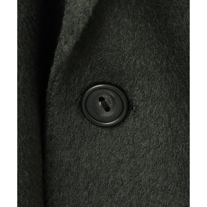 GOTAIRIKU GOLD LABEL/WEB&一部店舗限定【COLOMBO】ピュアカシミヤ ジャケット(25年モデル) （グリーン系）｜詳細画像